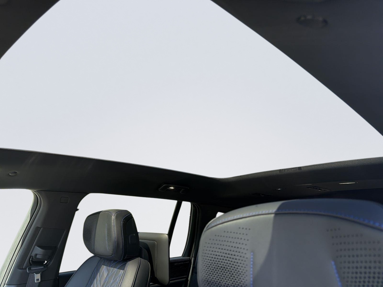 2026 Cadillac Escalade IQ Sport - Photo 6