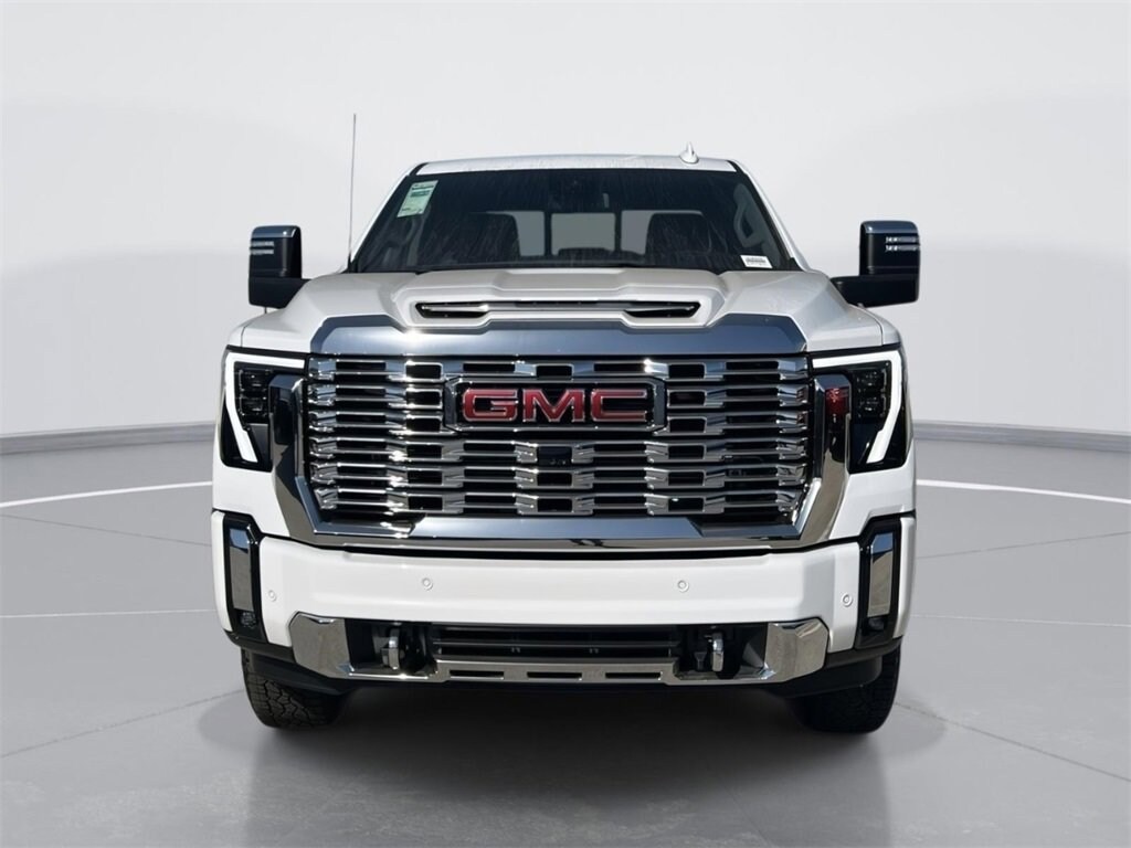 New 2026 GMC Sierra 2500 HD Denali Truck