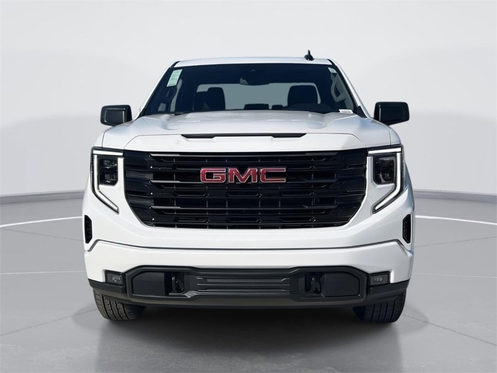 New 2026 GMC Sierra 1500 Elevation Truck