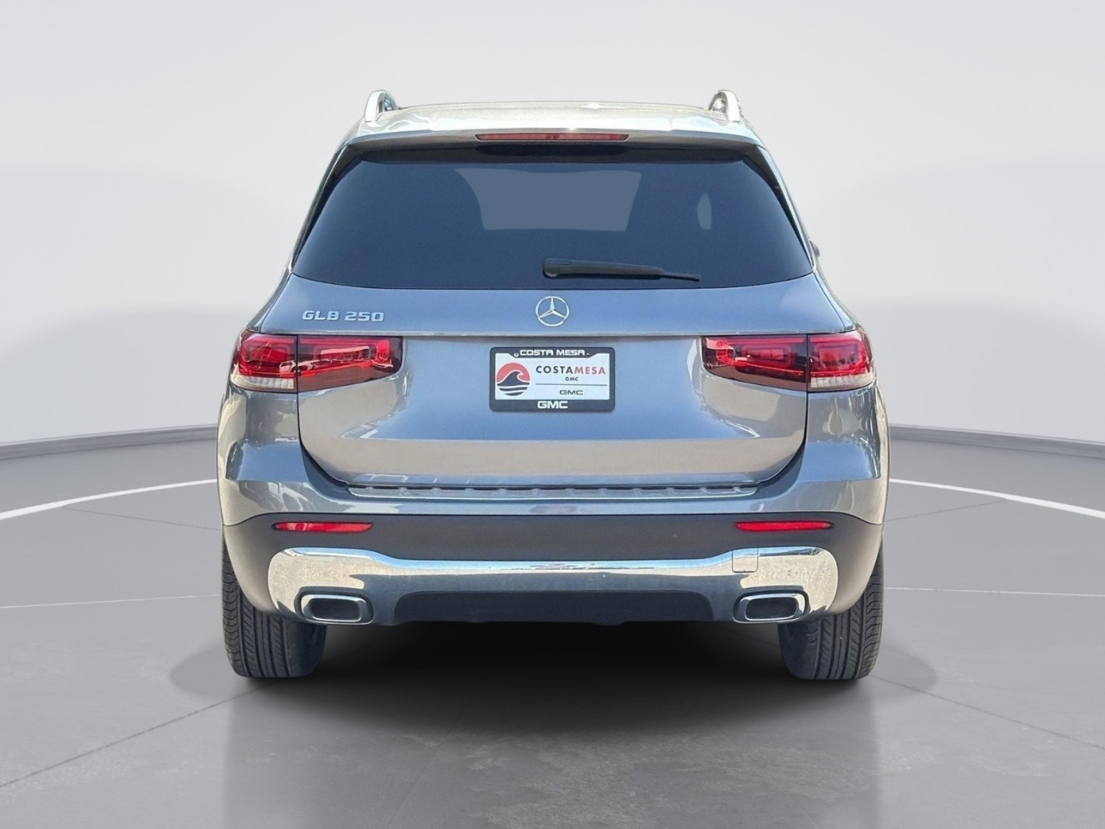 Used 2022 Mercedes-Benz GLB GLB 250