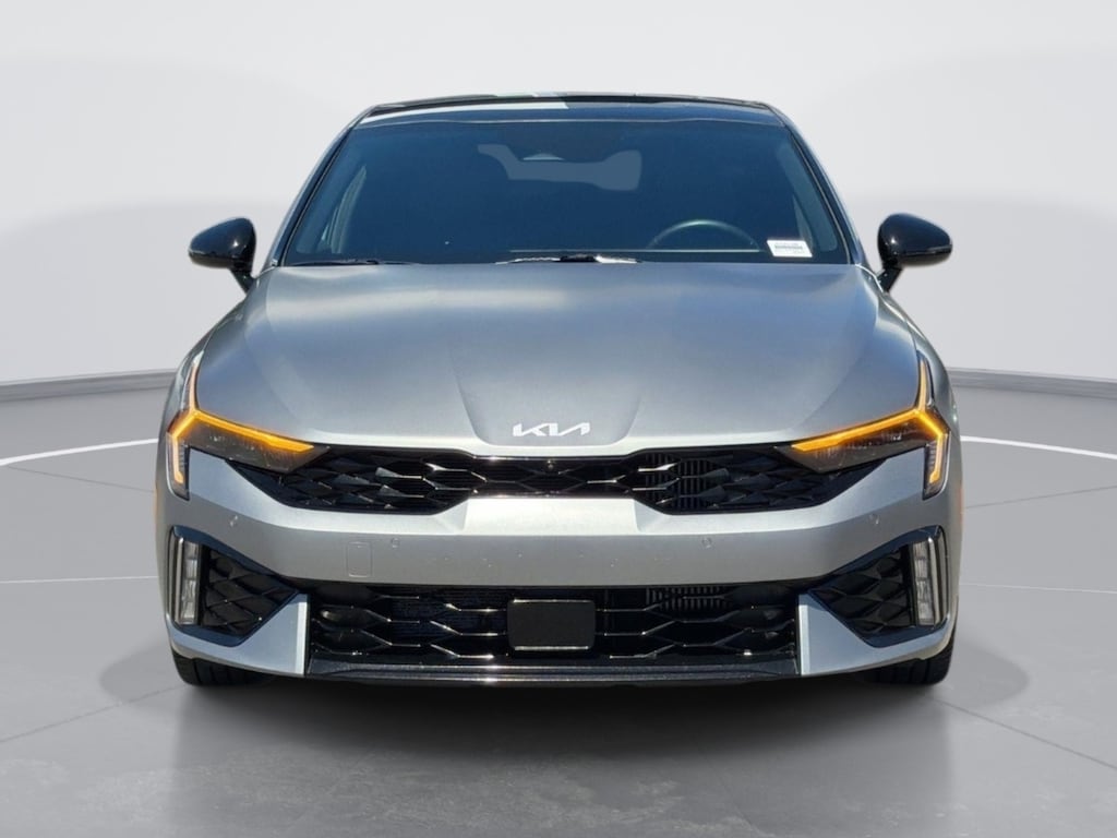 Used 2025 Kia K5 GT