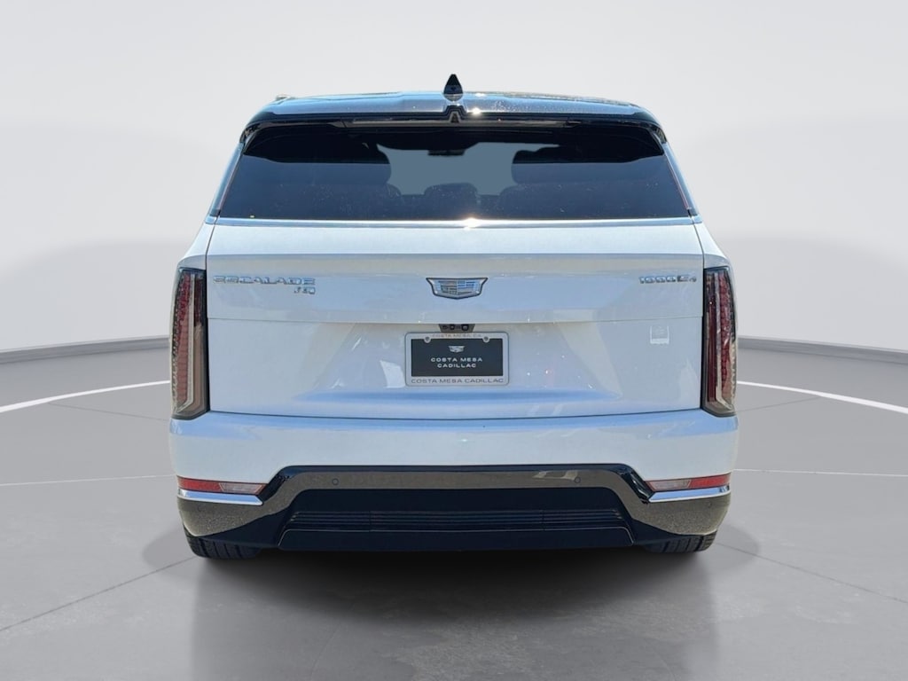 Used 2025 CADILLAC Escalade IQ Luxury 2 SUV
