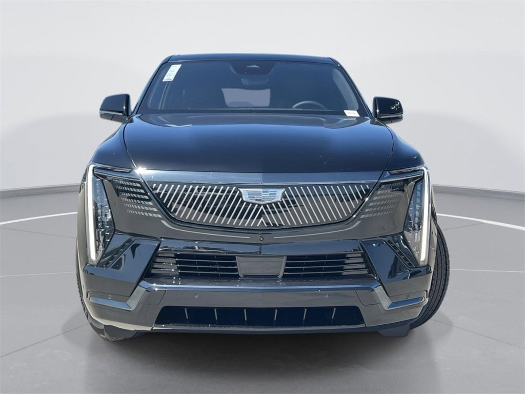 New 2026 CADILLAC ESCALADE IQ Sport SUV