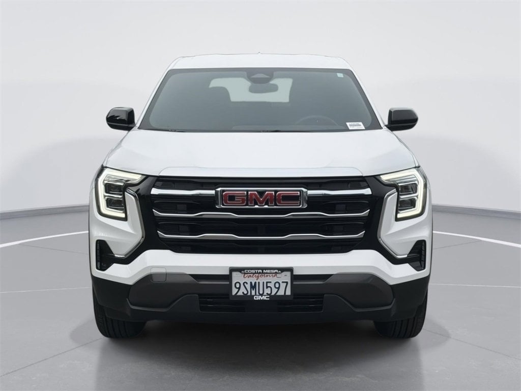 Used 2025 GMC Terrain Elevation SUV