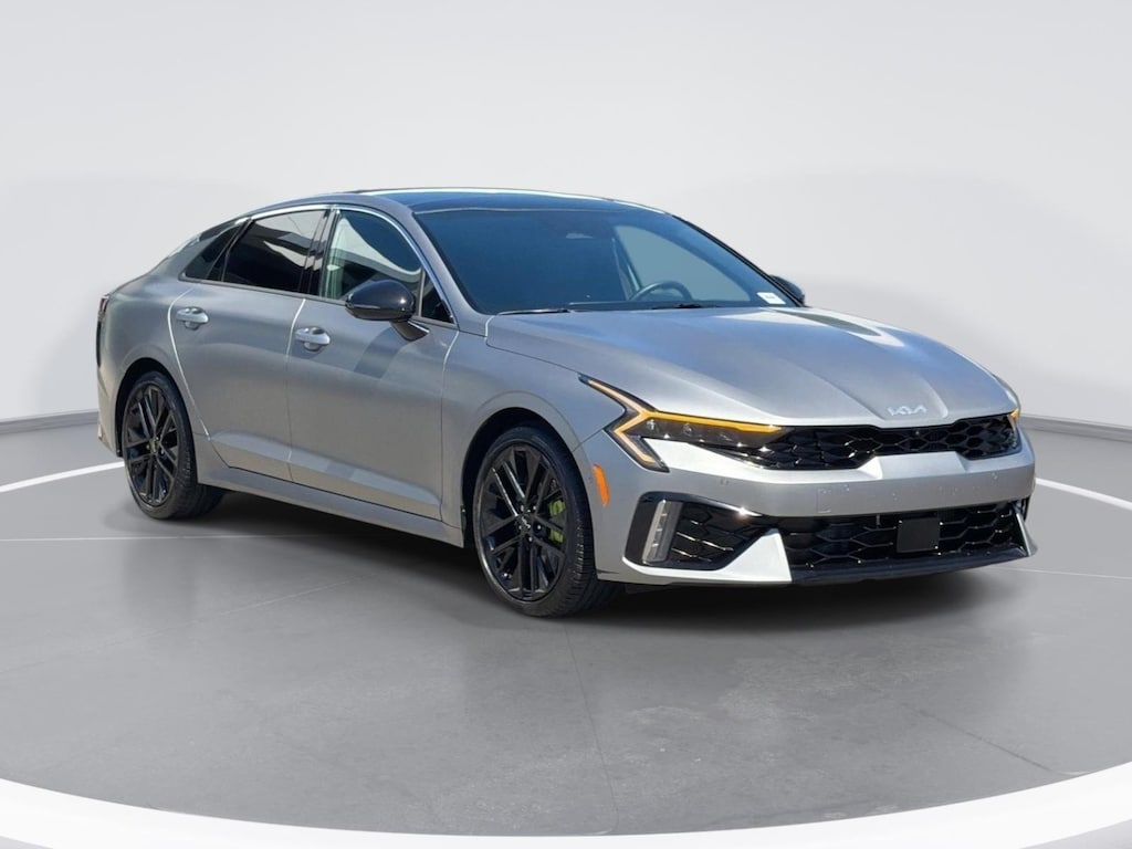 Used 2025 Kia K5 GT