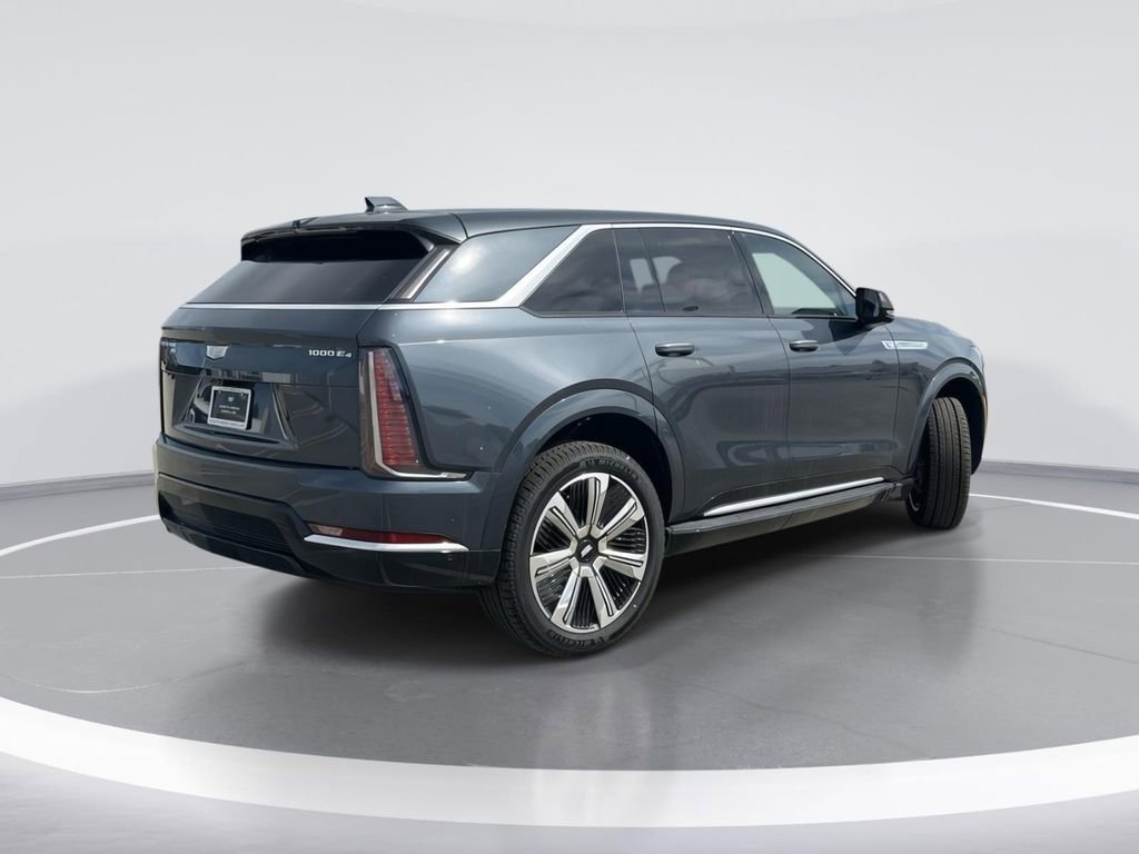 2025 Cadillac Escalade IQ Luxury 2 - Photo 3