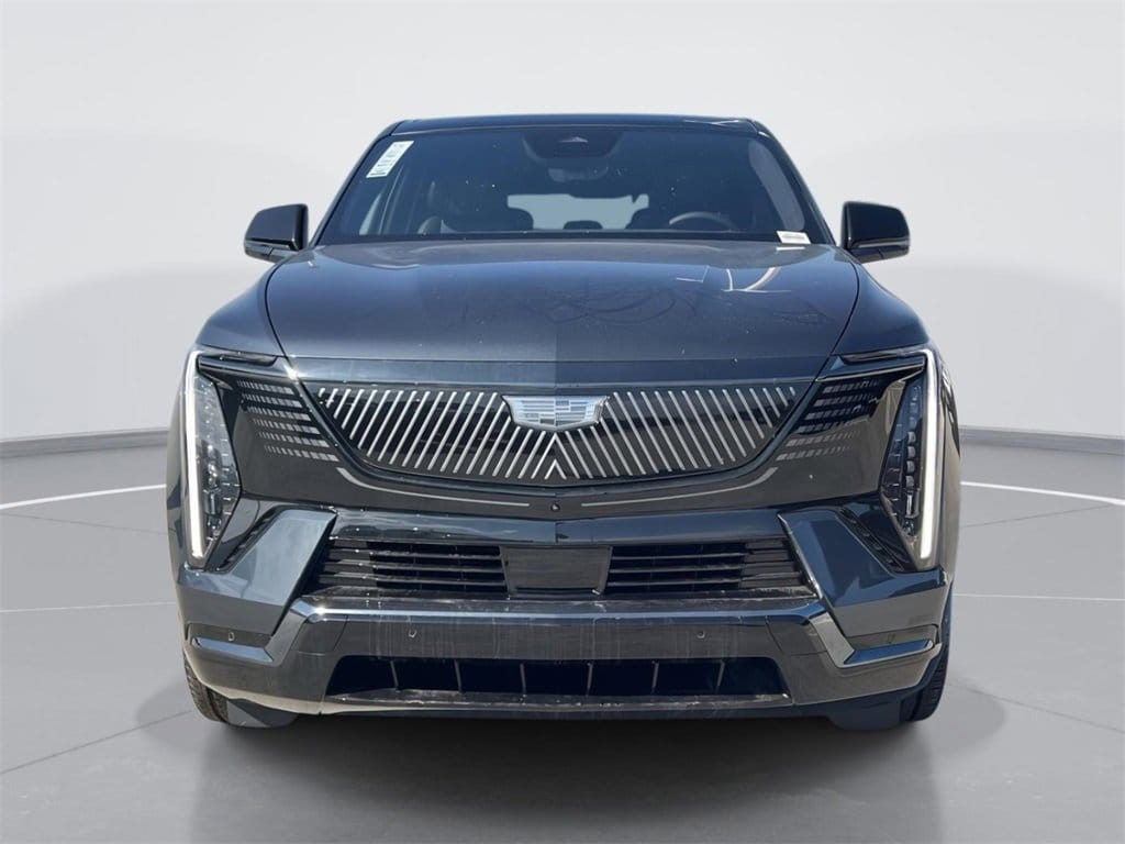 New 2026 CADILLAC ESCALADE IQ Sport SUV