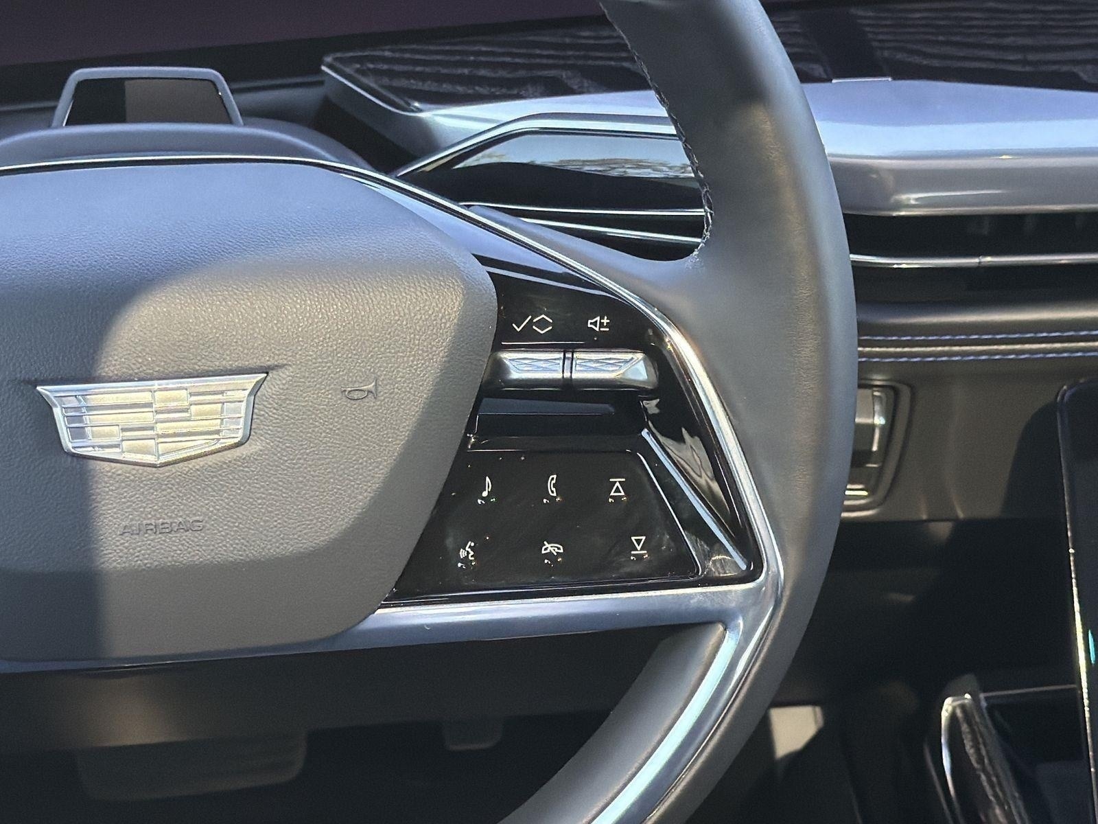 2026 Cadillac Escalade IQ Sport - Photo 10