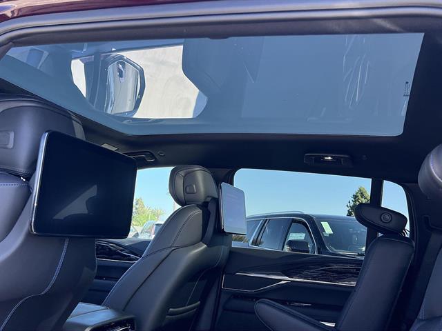 2026 Cadillac Escalade IQ Sport - Photo 29