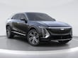 CADILLAC LYRIQ