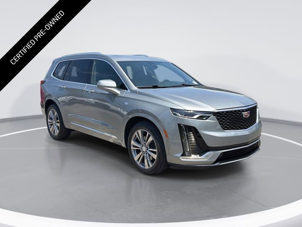 2023 Cadillac XT6 Premium Luxury Auto's photo