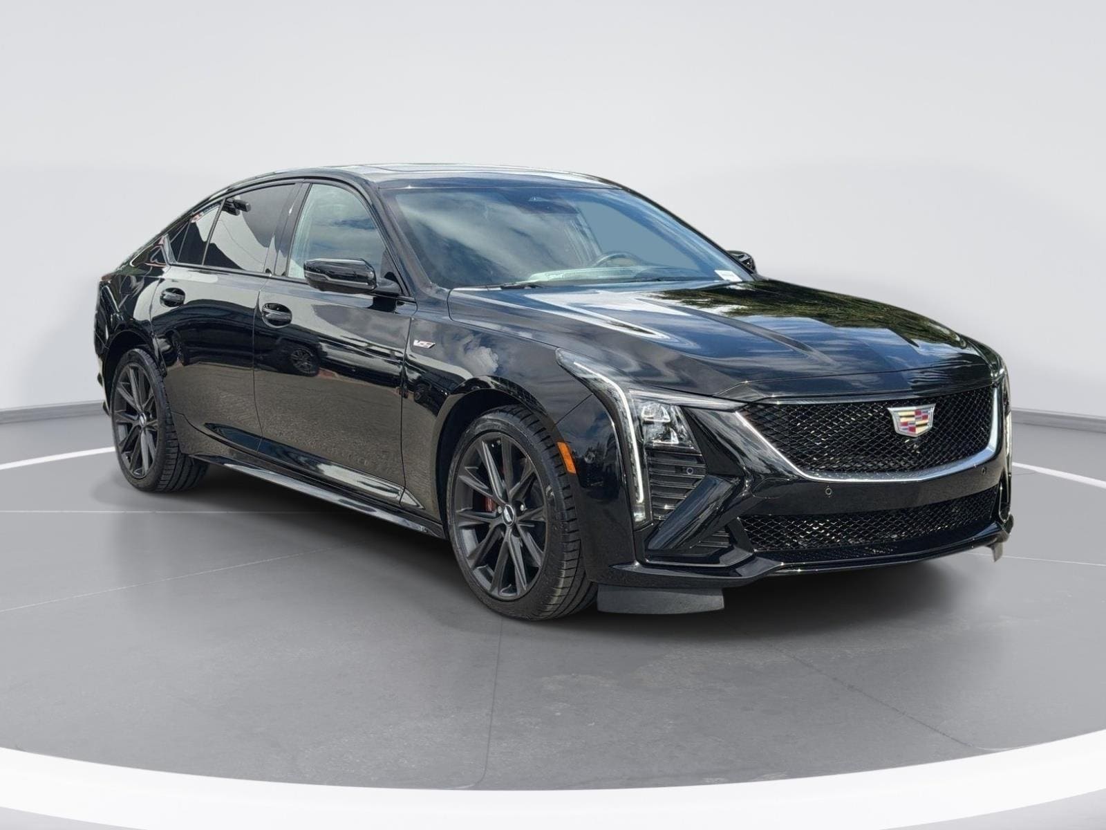 2025 CADILLAC CT5-V Performance 