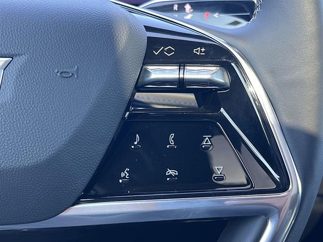2026 Cadillac Escalade IQ Sport - Photo 14