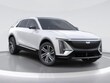 CADILLAC LYRIQ