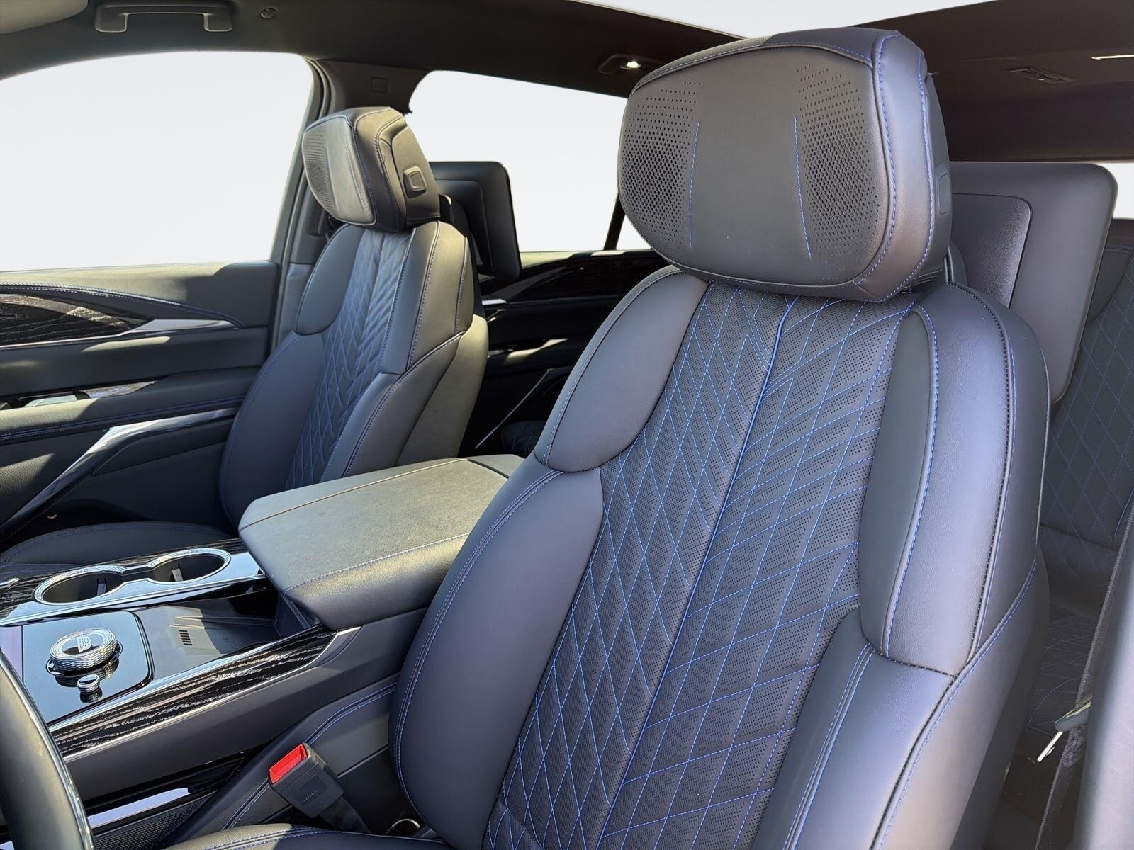 2026 Cadillac Escalade IQ Sport - Photo 24