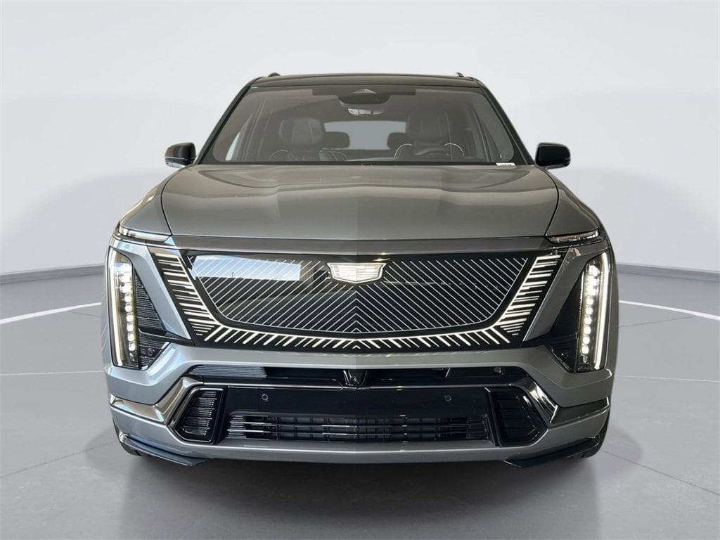 New 2026 CADILLAC VISTIQ Platinum SUV