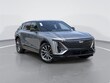 CADILLAC LYRIQ