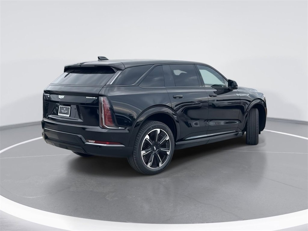 2026 Cadillac Escalade IQ Premium Sport photo 3