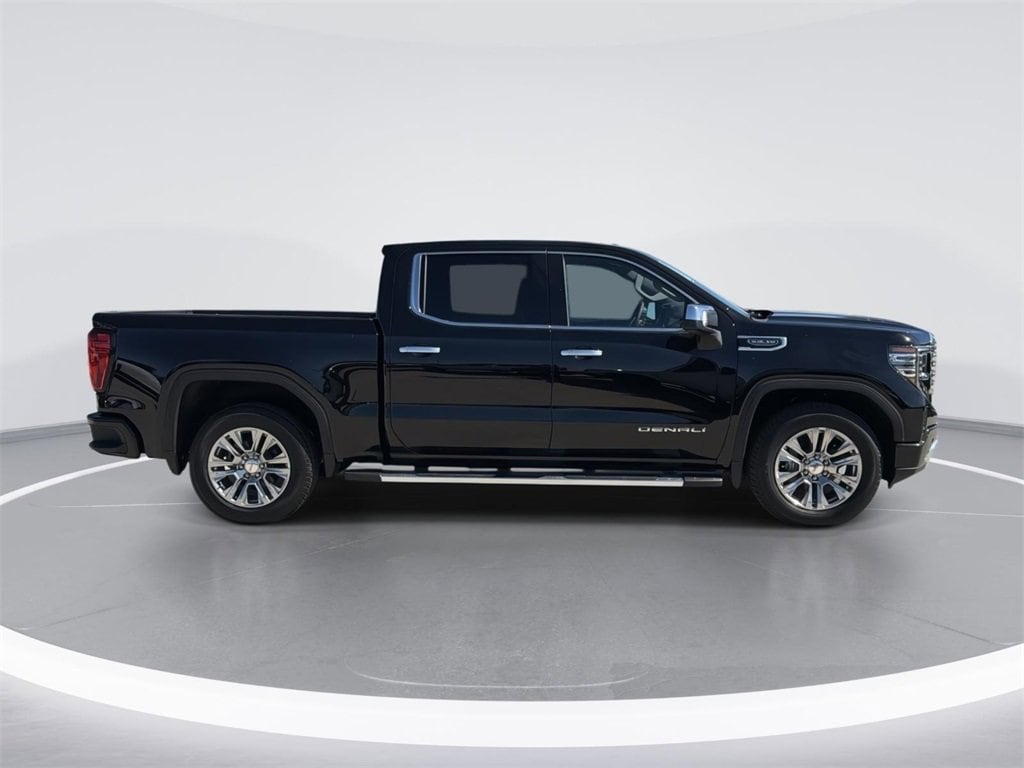 New 2025 GMC Sierra 1500 Denali Truck