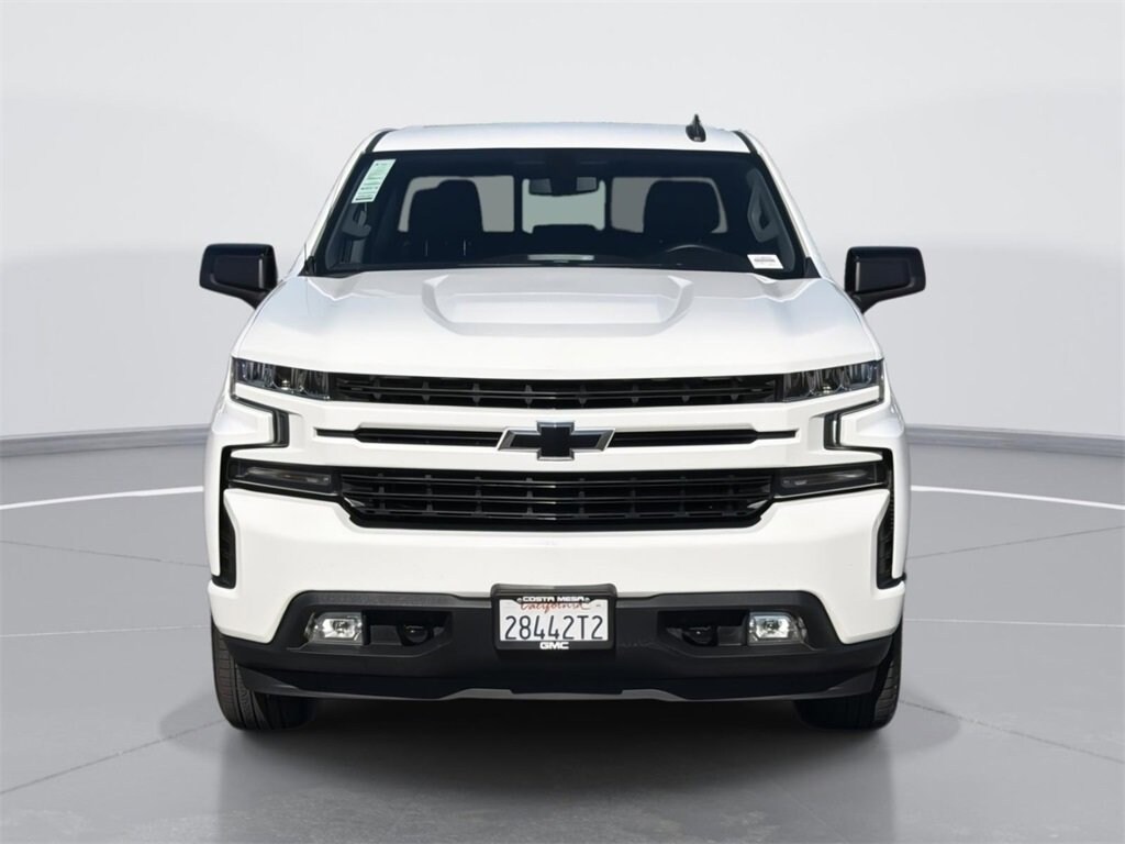 Used 2019 Chevrolet Silverado 1500 RST Truck