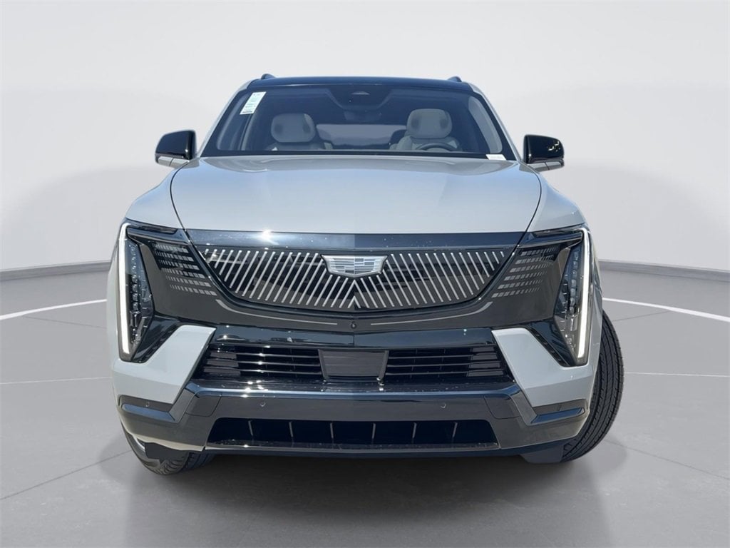 New 2026 CADILLAC ESCALADE IQL Sport SUV