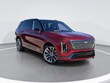  CADILLAC VISTIQ