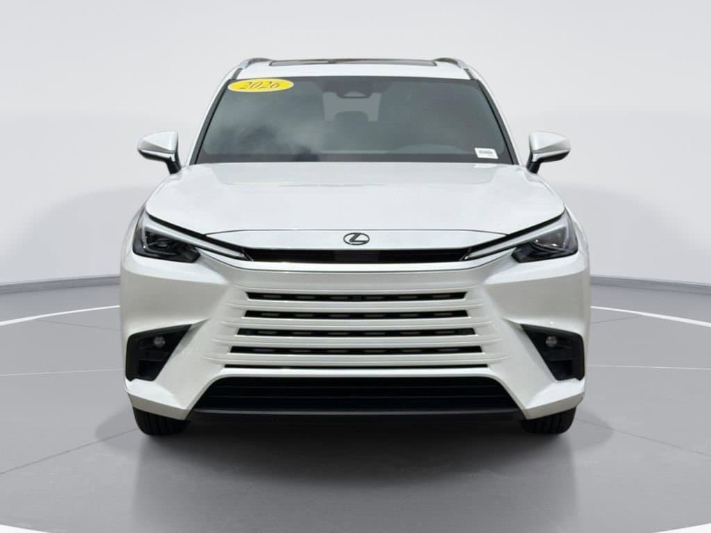 Used 2026 Lexus TX TX 350