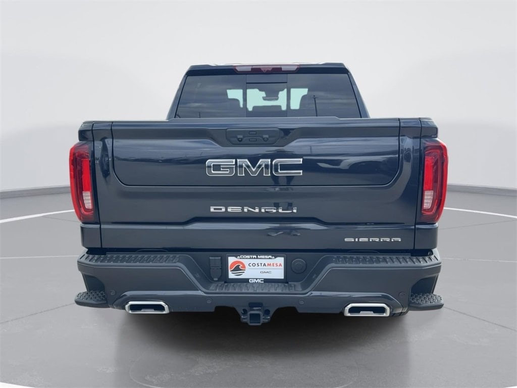 New 2026 GMC Sierra 1500 Denali Ultimate Truck
