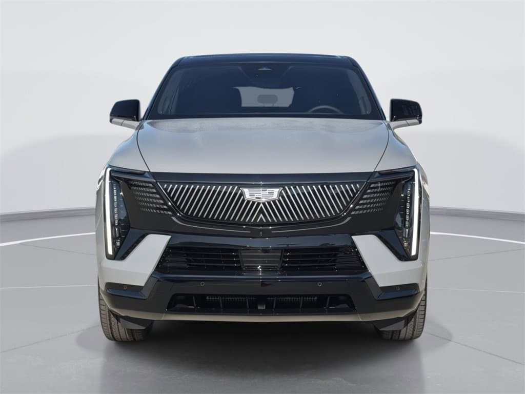 New 2026 CADILLAC ESCALADE IQ Premium Sport SUV