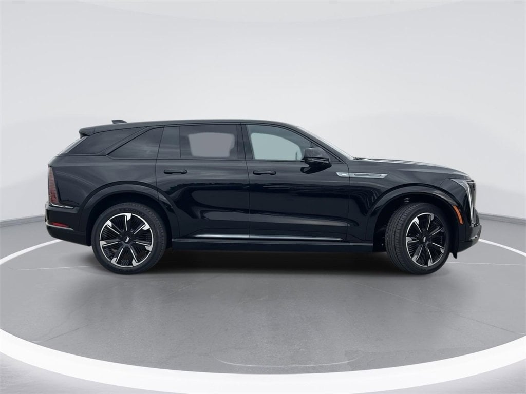 New 2026 CADILLAC ESCALADE IQ Sport SUV