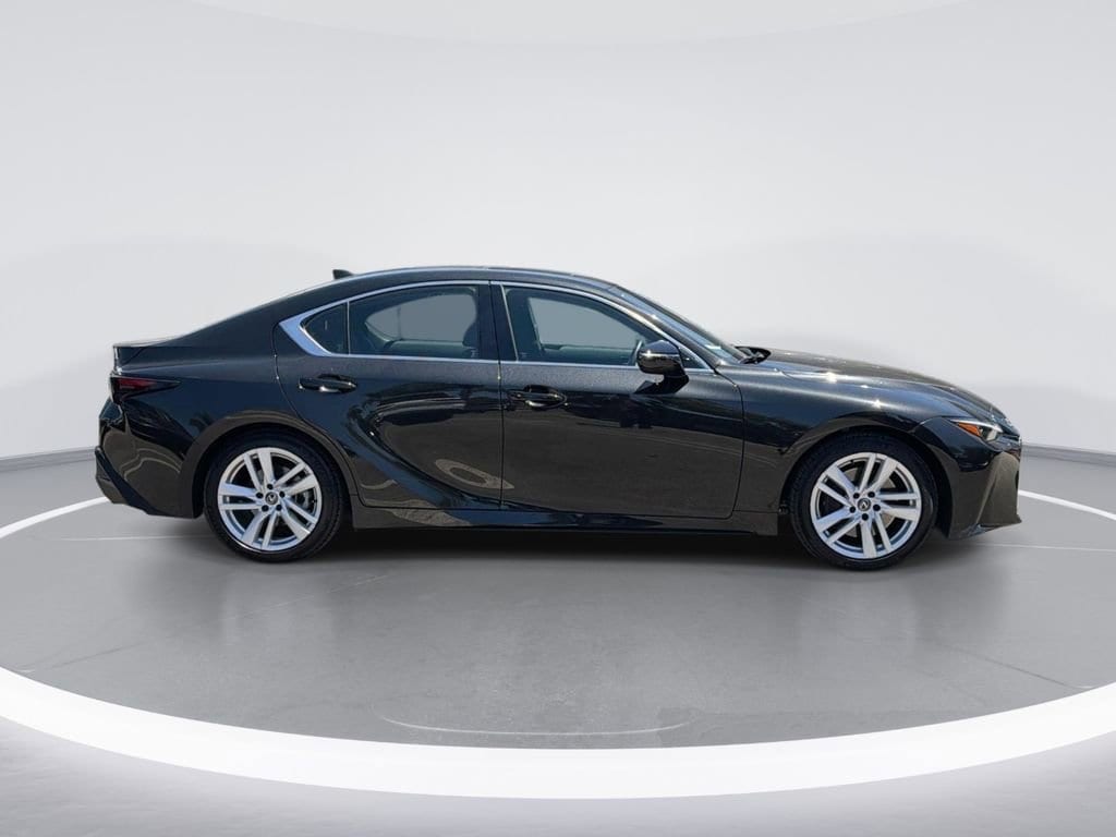 Used 2024 Lexus IS IS 300