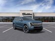 CADILLAC ESCALADE IQ