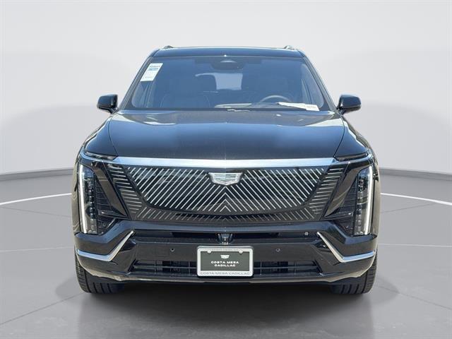 Certified 2026 Cadillac VISTIQ Premium Luxury with VIN 1GYC3MML7TZ702665 for sale in Costa Mesa, CA
