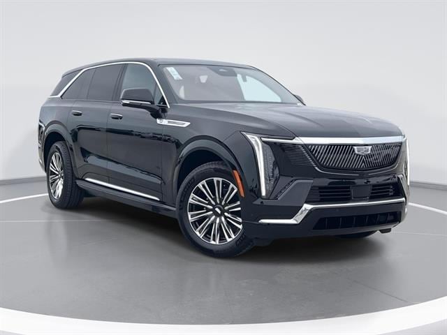 2026 Cadillac Escalade IQ