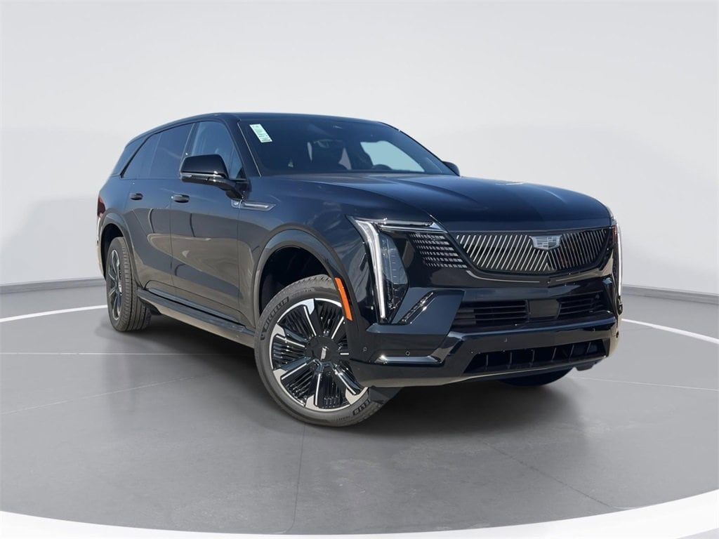 New 2025 CADILLAC ESCALADE IQ Sport 2 SUV