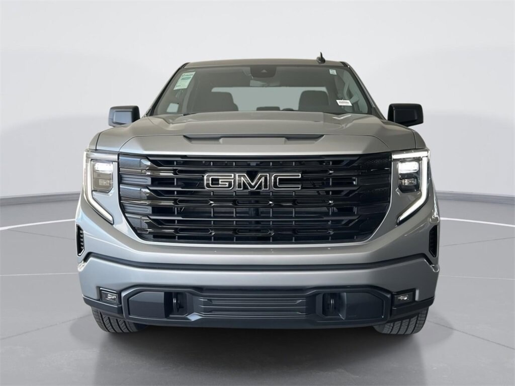 New 2026 GMC Sierra 1500 Elevation Truck