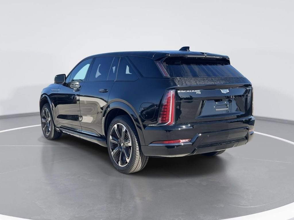 2025 Cadillac Escalade IQ Sport 2 - Photo 6