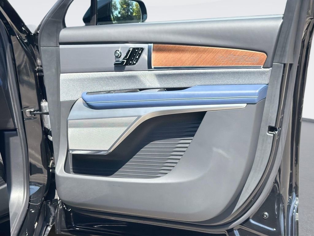 2026 Cadillac VISTIQ Premium Luxury - Photo 31