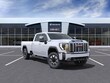 GMC Sierra 2500 HD