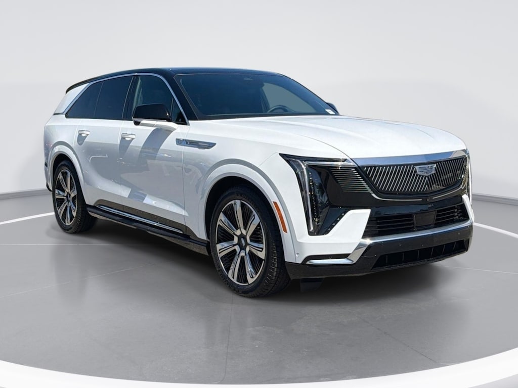 Used 2025 CADILLAC Escalade IQ Luxury 2 SUV