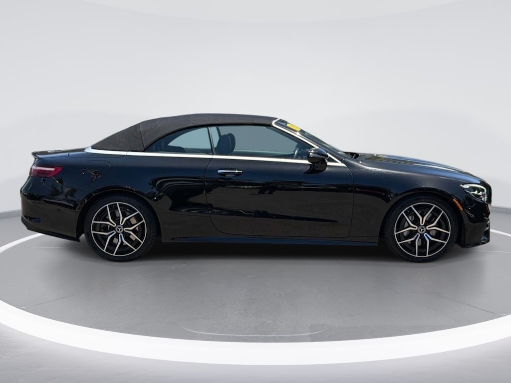 Used 2023 Mercedes-Benz E-Class E 450