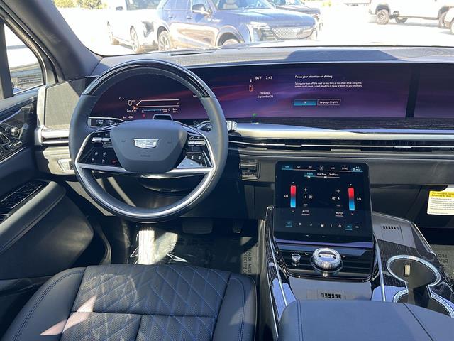 2026 Cadillac Escalade IQ Sport - Photo 11