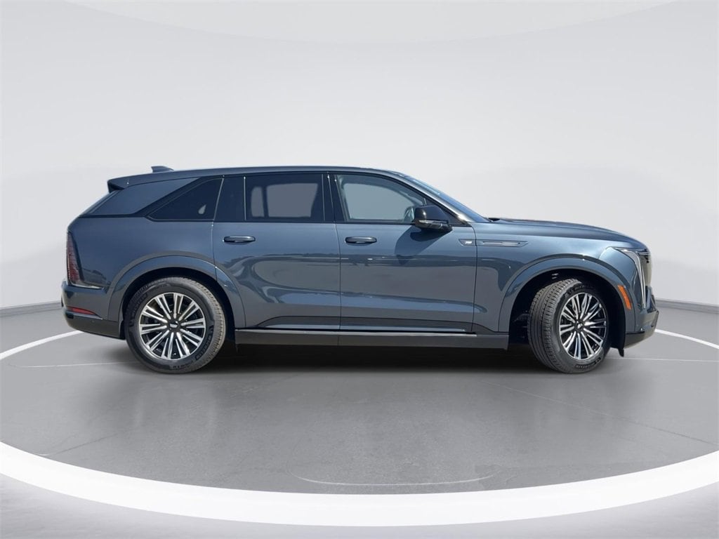 New 2026 CADILLAC ESCALADE IQ Sport SUV