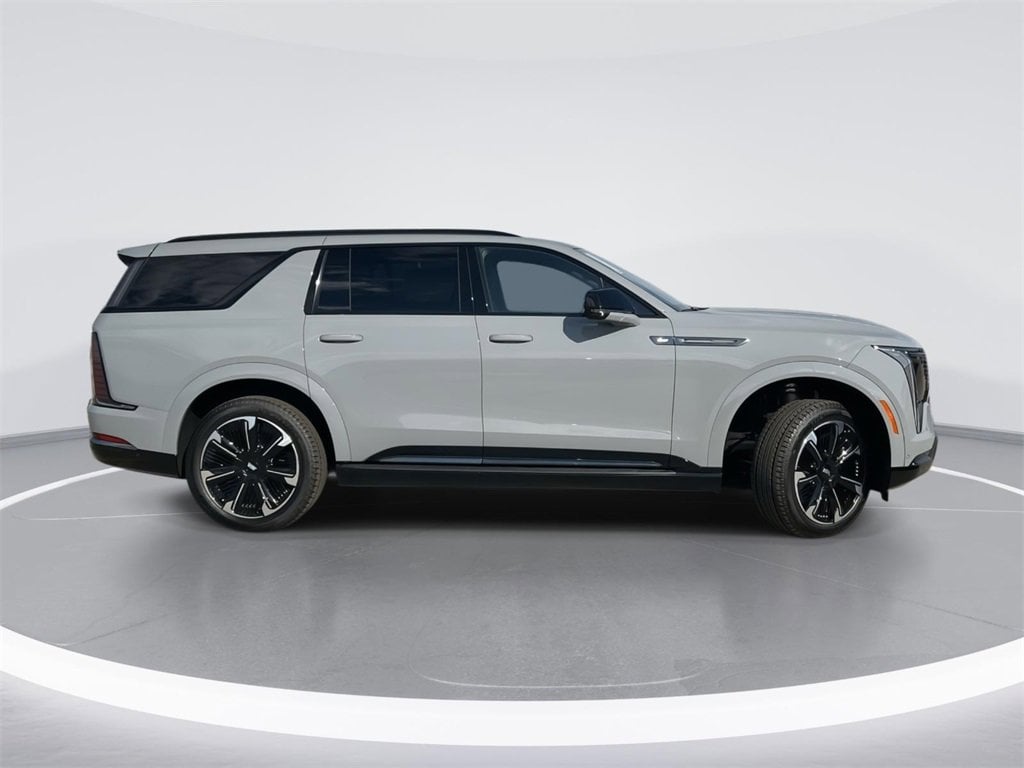 New 2026 CADILLAC ESCALADE IQL Premium Sport SUV