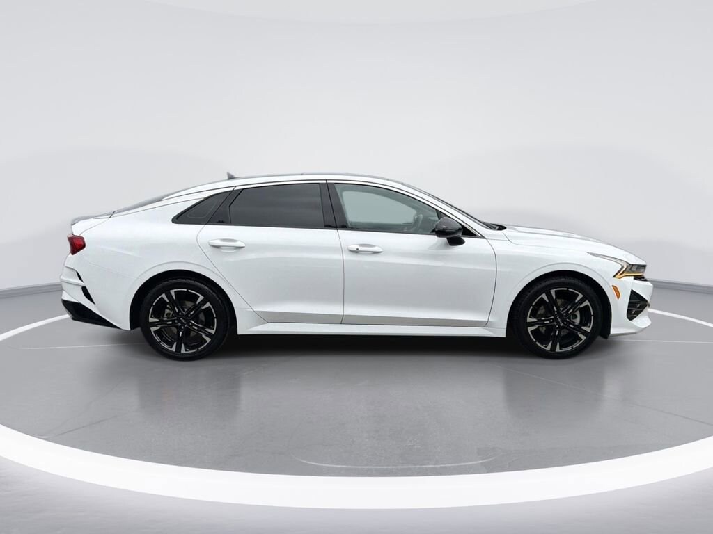 Used 2024 Kia K5 GT-Line