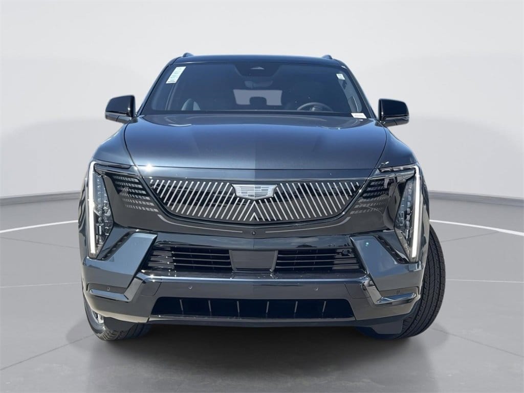 New 2026 CADILLAC ESCALADE IQL Premium Sport SUV
