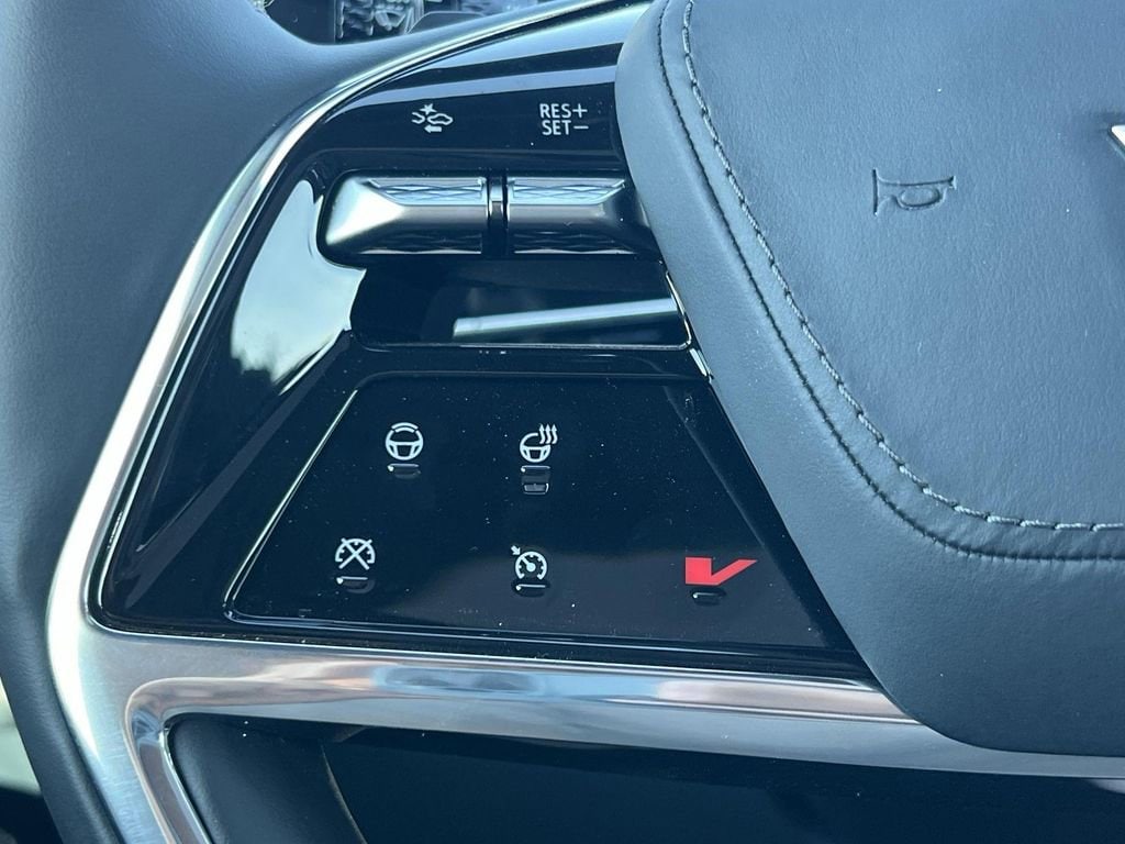 2025 Cadillac Escalade IQ Sport 2 - Photo 13