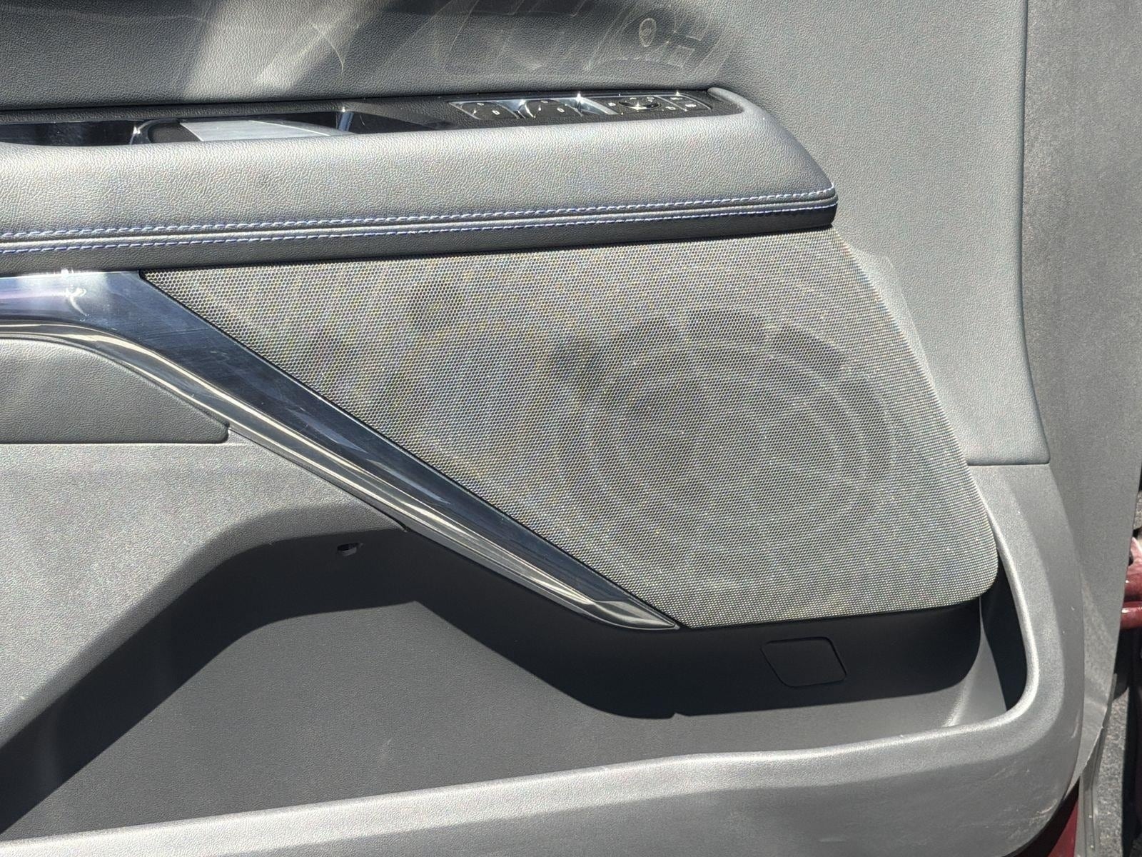 2026 Cadillac Escalade IQ Sport - Photo 21