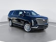 CADILLAC Escalade ESV
