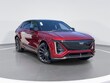 CADILLAC LYRIQ